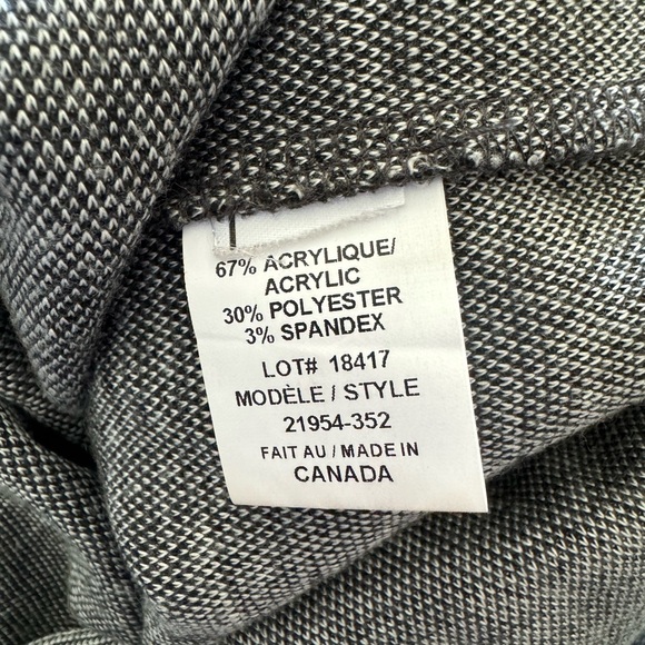 Trisisto Fitted Mini Skirt - Picture 5 of 5